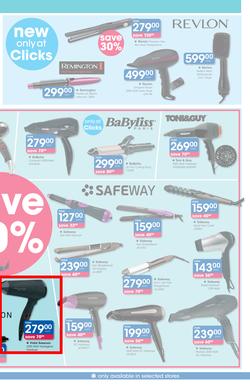 Clicks : Pay Day Savings (23 Feb - 22 Mar 2017), page 15
