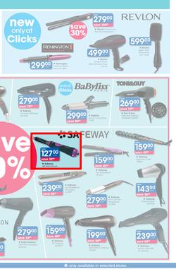 Clicks : Pay Day Savings (23 Feb - 22 Mar 2017), page 15
