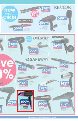 Clicks : Pay Day Savings (23 Feb - 22 Mar 2017), page 15