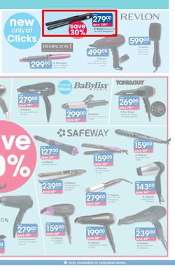 Clicks : Pay Day Savings (23 Feb - 22 Mar 2017), page 15