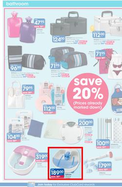 Clicks : You Pay Less (25 Feb - 22 Mar 2015), page 10