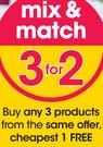 Clicks Beauty Bath & Shower Accessories-Each