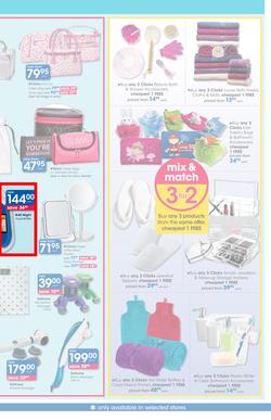 Clicks : You Pay Less (25 Feb - 22 Mar 2015), page 11