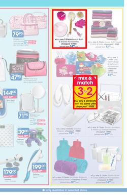 Clicks : You Pay Less (25 Feb - 22 Mar 2015), page 11