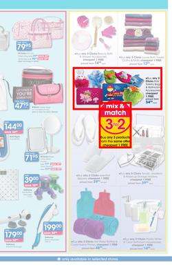 Clicks : You Pay Less (25 Feb - 22 Mar 2015), page 11
