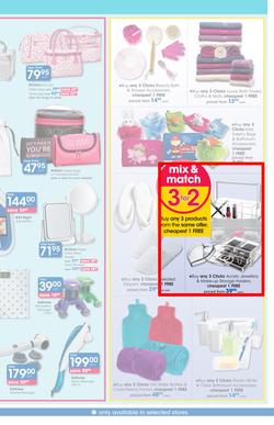 Clicks : You Pay Less (25 Feb - 22 Mar 2015), page 11