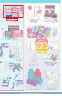 Clicks : You Pay Less (25 Feb - 22 Mar 2015), page 11