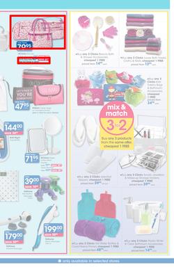 Clicks : You Pay Less (25 Feb - 22 Mar 2015), page 11