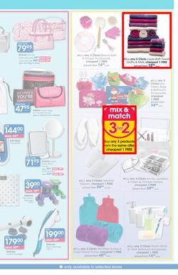 Clicks : You Pay Less (25 Feb - 22 Mar 2015), page 11