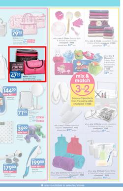 Clicks : You Pay Less (25 Feb - 22 Mar 2015), page 11