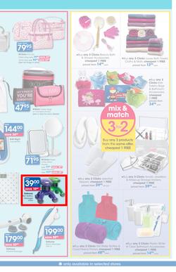 Clicks : You Pay Less (25 Feb - 22 Mar 2015), page 11
