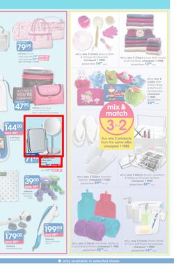 Clicks : You Pay Less (25 Feb - 22 Mar 2015), page 11