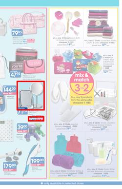 Clicks : You Pay Less (25 Feb - 22 Mar 2015), page 11