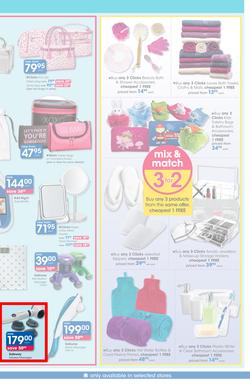 Clicks : You Pay Less (25 Feb - 22 Mar 2015), page 11
