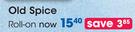 Old Spice Roll On-Each