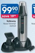 Safeway Nose Trimmer HGP325