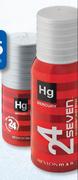 HG 24 Seven Roll On-50ml Each