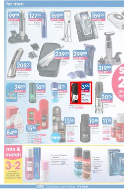 Clicks : You Pay Less (25 Feb - 22 Mar 2015), page 12