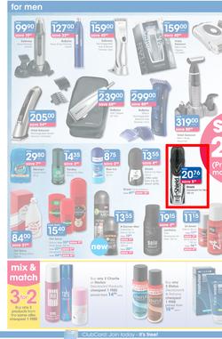 Clicks : You Pay Less (25 Feb - 22 Mar 2015), page 12