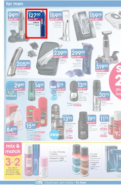 Clicks : You Pay Less (25 Feb - 22 Mar 2015), page 12
