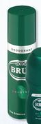 Brut Body Spray-120ml