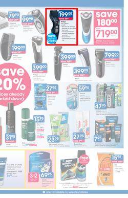Clicks : You Pay Less (25 Feb - 22 Mar 2015), page 13
