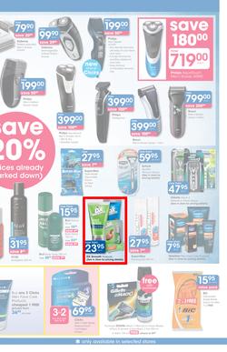 Clicks : You Pay Less (25 Feb - 22 Mar 2015), page 13