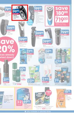 Clicks : You Pay Less (25 Feb - 22 Mar 2015), page 13