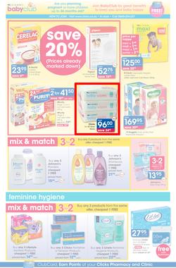 Clicks : You Pay Less (25 Feb - 22 Mar 2015), page 14