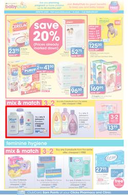 Clicks : You Pay Less (25 Feb - 22 Mar 2015), page 14