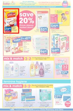 Clicks : You Pay Less (25 Feb - 22 Mar 2015), page 14