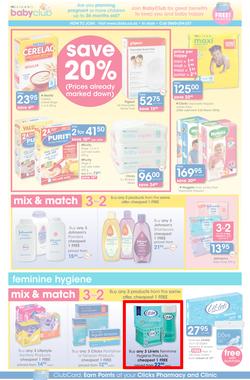 Clicks : You Pay Less (25 Feb - 22 Mar 2015), page 14