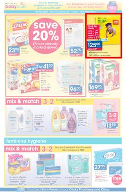 Clicks : You Pay Less (25 Feb - 22 Mar 2015), page 14