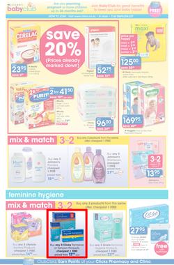 Clicks : You Pay Less (25 Feb - 22 Mar 2015), page 14