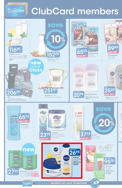 Clicks : Save (24 Feb - 22 Mar 2016), page 10