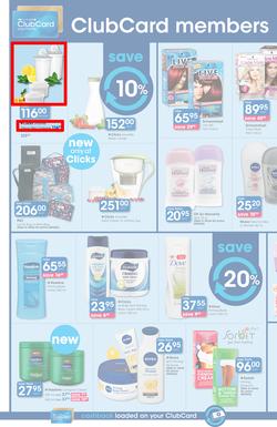 Clicks : Save (24 Feb - 22 Mar 2016), page 10