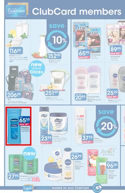 Clicks : Save (24 Feb - 22 Mar 2016), page 10
