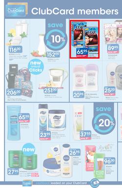 Clicks : Save (24 Feb - 22 Mar 2016), page 10