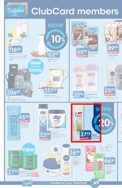 Clicks : Save (24 Feb - 22 Mar 2016), page 10