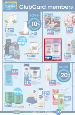 Clicks : Save (24 Feb - 22 Mar 2016), page 10