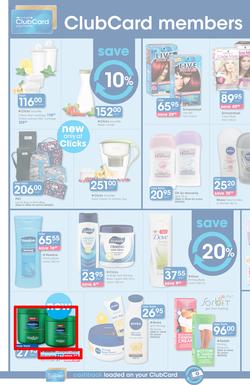 Clicks : Save (24 Feb - 22 Mar 2016), page 10