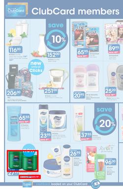 Clicks : Save (24 Feb - 22 Mar 2016), page 10