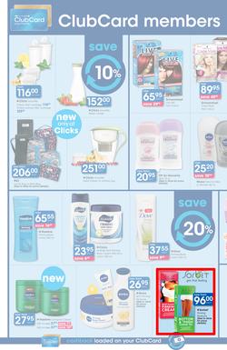 Clicks : Save (24 Feb - 22 Mar 2016), page 10