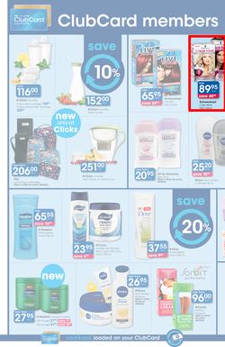 Clicks : Save (24 Feb - 22 Mar 2016), page 10