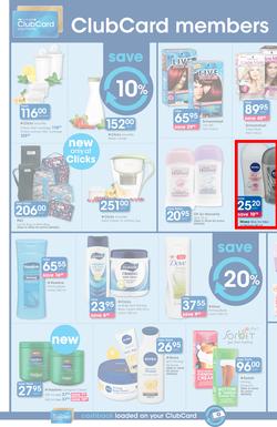 Clicks : Save (24 Feb - 22 Mar 2016), page 10