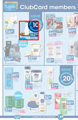 Clicks : Save (24 Feb - 22 Mar 2016), page 10