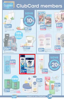 Clicks : Save (24 Feb - 22 Mar 2016), page 10