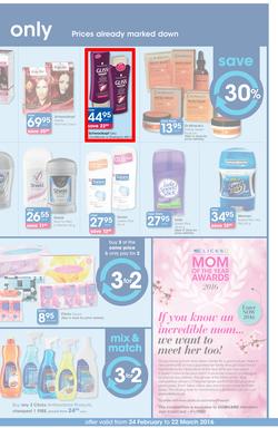 Clicks : Save (24 Feb - 22 Mar 2016), page 11