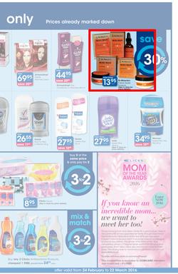 Clicks : Save (24 Feb - 22 Mar 2016), page 11