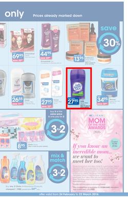 Clicks : Save (24 Feb - 22 Mar 2016), page 11